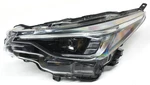 Oem Left Driver Side Led Headlamp For Subaru Impreza, Xv Crosstrek 84002-FN01A. Fixed Price $804.99.