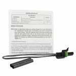 Genuine Motorcraft Back Up Light Switch Connector WPT-494. Fixed Price $52.44.