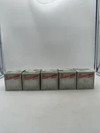 Lot 5 Napa 4411-1 Farm Tractor 12VOLT Off Road Sealed Beam Headlights. Fixed Price $75.00.