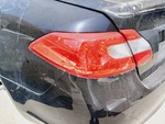 11-14 Infiniti M37/M56/Q70 Driver Tail Light Quarter Panel Mounted OEM265551MA0A. Fixed Price $159.99.