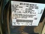 Driver Corner/park Light Fog-driving Fits 05-11 Mariner 1970117. Fixed Price $72.99.