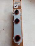 Gm Oem 16532715 2004-07 Buick Rainier Tail Lamp Circuit Board. Fixed Price $100.00.