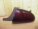 Oldsmobile Aurora 96 97 98 1995-1999 Tail Light Passenger Rh Right Oem. Fixed Price $69.88.