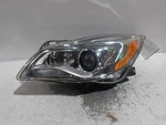 2014-2017 Buick Regal Driver Lh Head Light Lamp Oem. Fixed Price $1068.48.
