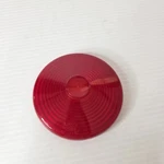Dietz Dz 77-276 Red Taillight Turn Signal Lens SAE-ISTP-74. Fixed Price $17.99.
