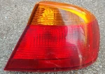 01-02 Chrysler Sebring Coupe Right Tail Light Assembly. Fixed Price $54.99.
