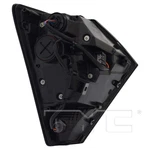 Lower Tail Light W/led Signal For 24-26 Hyundai Kona Right Passenger Side. Fixed Price $437.00.