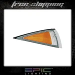 Fits 1995-99 Chevrolet Cavalier Signal Light Lamp Passenger Right Only. Fixed Price $26.15.