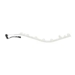 Genuine Jaguar 2016+ F-pace X761 Rear Right Door Interior Courtesy Lamp T4A7435. Fixed Price $68.91.