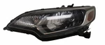 Driver Left Lh Headlight Assembly 2015-2017 Fit Used Authentic Oem. Fixed Price $100.95.