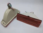 For Isuzu Pick Rodeo Kbz KB26 1980-89 Front Bumper Turn Signal Lights Lamp Lh Rh. Fixed Price $49.99.