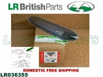 Genuine Land Rover Stop Lamp Rear High Mounted LR2 11-14 New LR036355. Fixed Price $179.00.