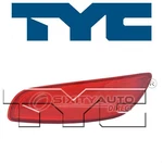 Tyc 17-5349-00 Reflector Assembly For HY1185107 92409-2B510 Electrical Ev. Fixed Price $35.19.