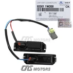 Genuine Kia Rio 2012-2017 For License Plate Lamp Left & Right Side 92501-1W200. Fixed Price $28.40.