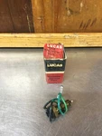 Austin America 70-71 Nos Lucas Reverse Lamp Switch. #39321. KQ508. Fixed Price $8.29.