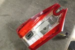 2017 Ford Fusion Lh Driver Lid Mounted Tail Light Lamp Oem. Fixed Price $66.78.