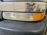 Driver Corner/park Light Lamp-turn Signal Fits 00-06 Suburban 1500 646806. Fixed Price $99.00.