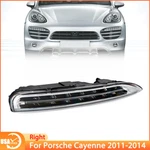 For Porsche Cayenne 2011-2014 Passenger Side Right Bumper Daytime Run Light Led. Fixed Price $52.99.
