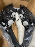 Led Headlight Assembly Pair For 2014 2015 2016 Toyota Corolla Black Housing Set. Fixed Price $200.00.