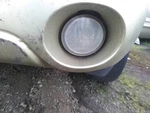 Driver Corner/park Light Fog-driving Bumper Mounted Fits 03-05 Forester 31543550. Fixed Price $110.70.