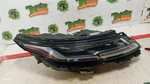 Passenger Headlight Without Led Accent Fits 20 Evoque 3681925. Fixed Price $1221.99.