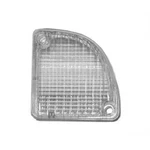 Passenger Side Clear Back-up Tail Light Lens For 1968-1972 Chevrolet Gmc C/k. Fixed Price $14.24.
