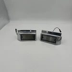 1966 Buick Skylark Parking Light Lens Rh & Lh 5957429. Fixed Price $280.00.