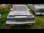 Driver Left Tail Light Fits 88-91 New Yorker (fwd) 585306. Fixed Price $64.93.