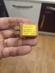 Subaru Forester Impreza 6 Pin Brown Relay 25229AA050. Fixed Price $52.18.