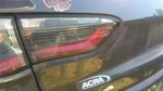 Driver Left Tail Light Led Liftgate Mounted Fits 17-21 Compass 30237607. Fixed Price $137.76.