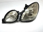 1998-2005 Lexus GS300 GS430 Left Headlight 81170-3A720 After Market. Fixed Price $108.65.