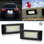 Led License Plate Light Assembly White For Audi A3 13-2020 A4/S4 (B8) 07-2019. Fixed Price $12.99.