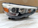 Passenger Right Headlight Xenon Hid Fits 10-13 Outlander 137930. Fixed Price $479.96.