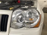 Driver Left Headlight Without Hid Fits 08-10 Grand Cherokee 1018306. Fixed Price $154.90.