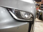 Driver Headlight With Automatic High Beam Opt TQ5 Fits 22-23 Enclave 1299049. Fixed Price $1020.00.