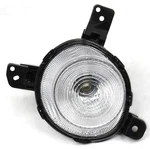 Oem Right Passenger Side Halogen Fog Lamp Kia Forte Sedan 92208-M7050. Fixed Price $80.09.