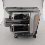 Headlight Ford F150 Pickup Oem Assy Lens Scratch Left. Fixed Price $939.99.
