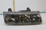 2002-2004 Saturn Vue Front Right Passenger Side Headlight Assembly Oem. Fixed Price $55.99.
