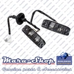 License Number Plate Light Lamp & Wiring For 07 10 Hyundai Elantra 4DR. Fixed Price $25.99.