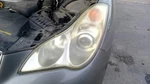Driver Left Headlight Halogen Fits 14-17 Infiniti QX50 362158. Fixed Price $285.00.