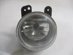 Jeep Cherokee Wrangler Lh Driver Fog Light Lamp Oem Lkq. Fixed Price $63.60.