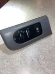 1999 2003 Ford Windstar Headlight Switch Bezel W/tire Pressure Option Gray Oem. Fixed Price $31.21.