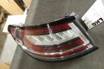 2019 Lincoln Nautilus Lh Driver Quarter Panel Mounted Tail Light Lamp Oem. Fixed Price $708.08.