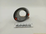 Land Rover LR2 Driver Left Front Fog Light Lamp Bezel Trim Fits 2008-2012 09. Fixed Price $44.87.