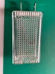 Ulo Oem Interior Light Fits Mercedes, Filter, Seal, Plug, Clips And More. Fixed Price $18.34.