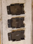 To 06 Gmc Chevy Silverado Taillight Junction Module Brake Bracket 15031996. Fixed Price $37.97.