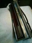 Driver Left Tail Light Door Fits 76-77 Century 169822. Fixed Price $75.00.