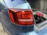 Driver Left Tail Light Quarter Panel Mounted Oem 17-18 Jetta 1390221. Fixed Price $133.88.
