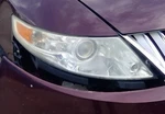 2009-2012 Lincoln Mks Passenger Right Headlight Headlamp Adaptive Xenon Hid Oe. Fixed Price $381.25.