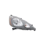 HO2503138 New Head Lamp Assembly Passenger Side Fits 2009-2014 Honda. Fixed Price $155.00.